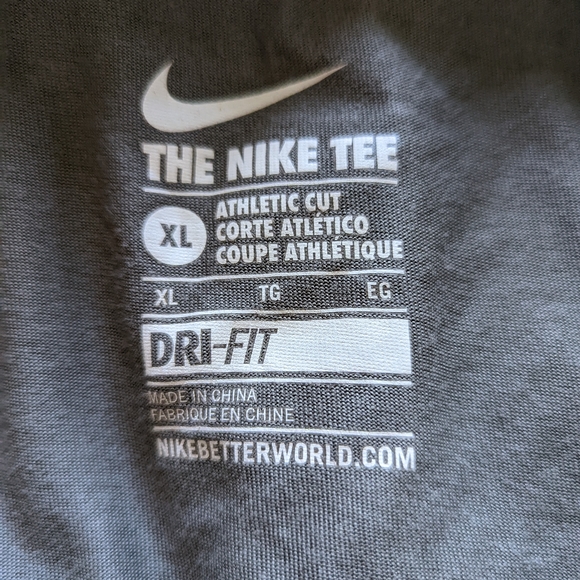 Nike KD T shirt - Picture 4 of 4